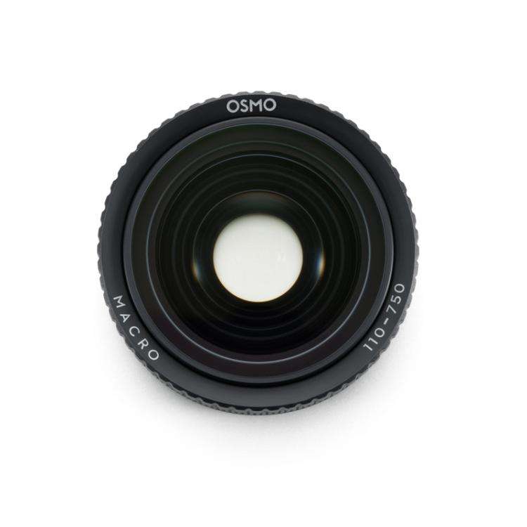 For DJI Osmo Action 6 Original Macro Lens