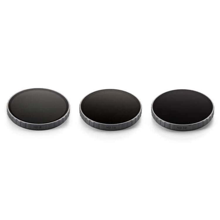 For DJI Osmo Action 6 Original ND Filter Set (ND8/ND16/ND32)