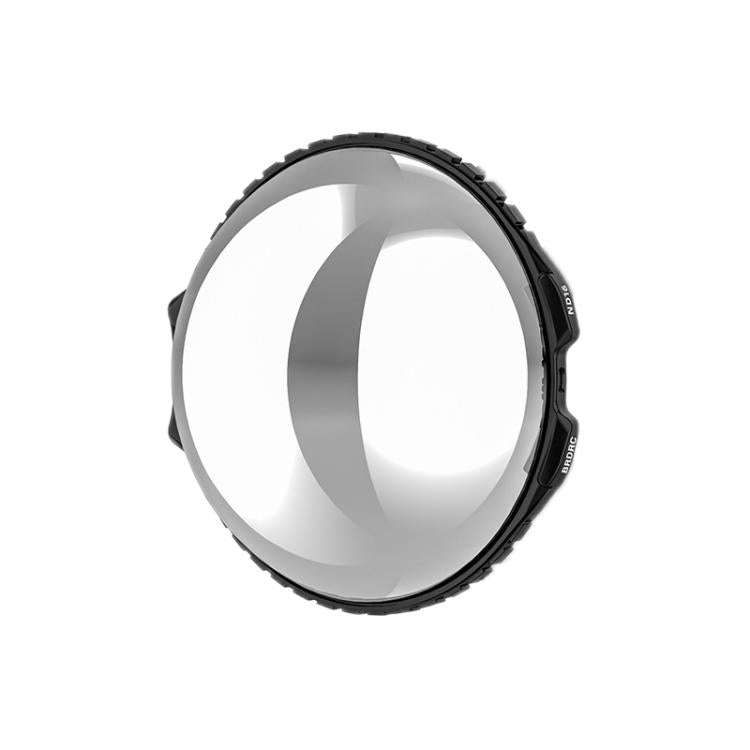 For Insta360 X5 BRDRC Action Camera Protective Filter Glass Neutral Density Filter(ND16)