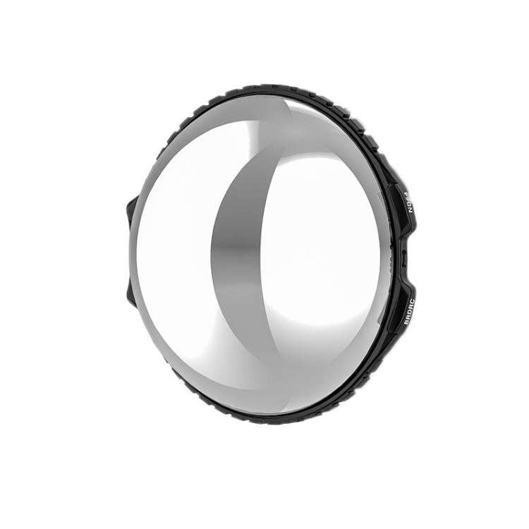 For Insta360 X5 BRDRC Action Camera Protective Filter Glass Neutral Density Filter(ND64)