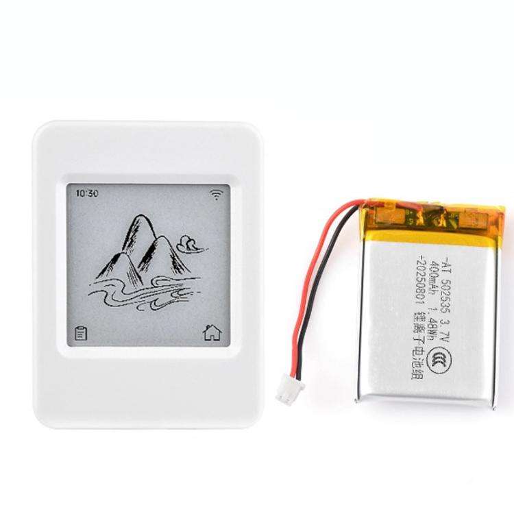 WAVESHARE ESP32-S3 1.54 Inch Ink Screen E-Paper AIoT Development Board (Battery Not Included)