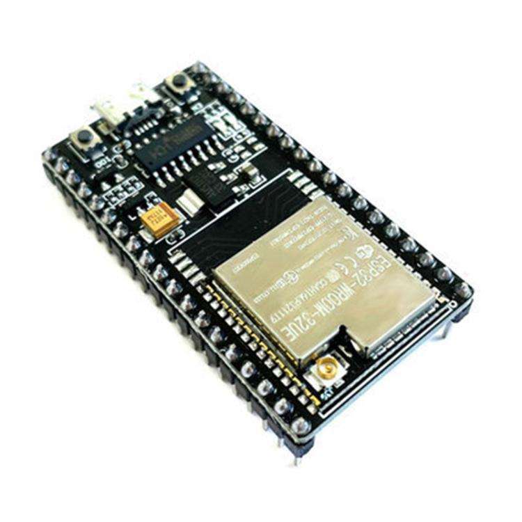 WiFi Development Board WiFi Bluetooth Module, Spec: ESP-WROOM-32UE