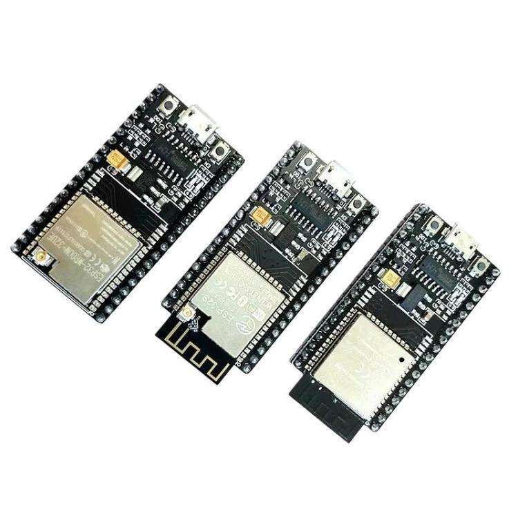 WiFi Development Board WiFi Bluetooth Module, Spec: ESP-32S