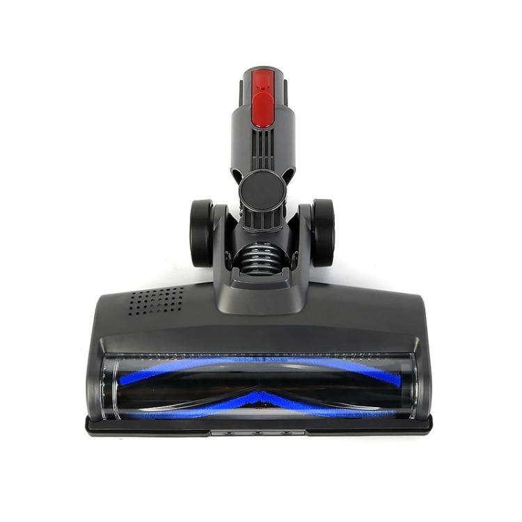For Dyson V7 V8 V10 V11 V15 Floor Brush Attachment Motorized Cleaner Head With LED Light Bristle ...