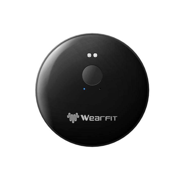 Real-time Intelligent Simultaneous Translation Machine(Black)