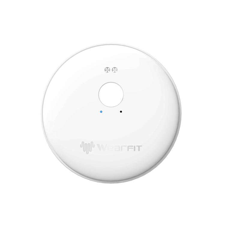 Real-time Intelligent Simultaneous Translation Machine(White)