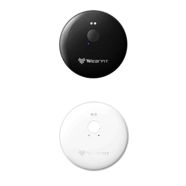 Real-time Intelligent Simultaneous Translation Machine(White)