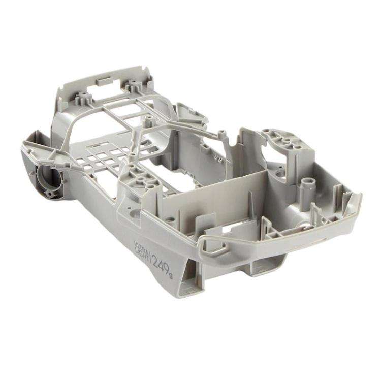 For DJI Mini 2 / Mini 2 SE / Mini 4k Drone Outer Shell Replacement Parts, Spec: Middle Frame