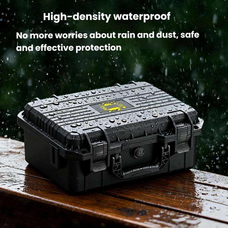 For Nintendo Switch 2 STARTRC GAMES Moisture-proof Waterproof Storage Box Explosion-proof Suitcas...