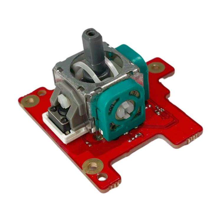 Joystick Replacement for ASUS ROG Ally X No Drift Repair Part, Spec: Right