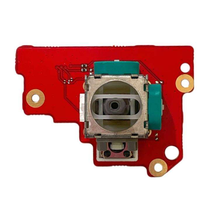 Joystick Replacement for ASUS ROG Ally X No Drift Repair Part, Spec: Left