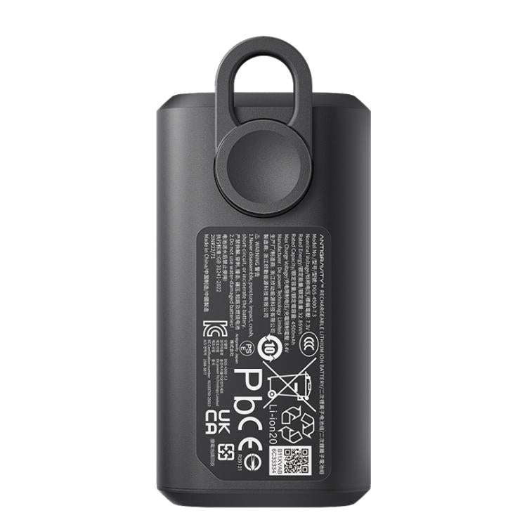 For ANTIGRAVITY Vision Original Aviation Glasses Battery