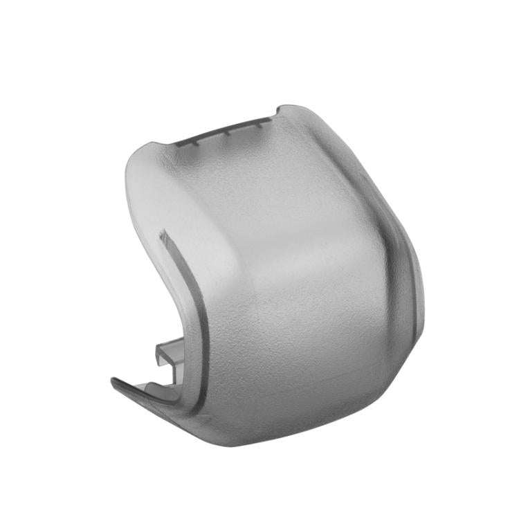 For DJI Neo 2 Flymile Drone Dustproof Lens Cap(Translucent Black)