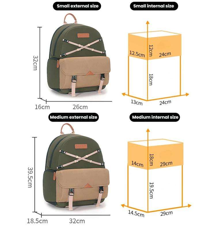 Cwatcun D249 Casual Shoulder Camera Bag Decompressorized Quick Access DSLR Storage Bag, Color: Me...