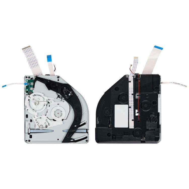 For PS5 Original Host Built-In Optical Drive Disk Reader Laser Head Optical Drive Assembly Access...