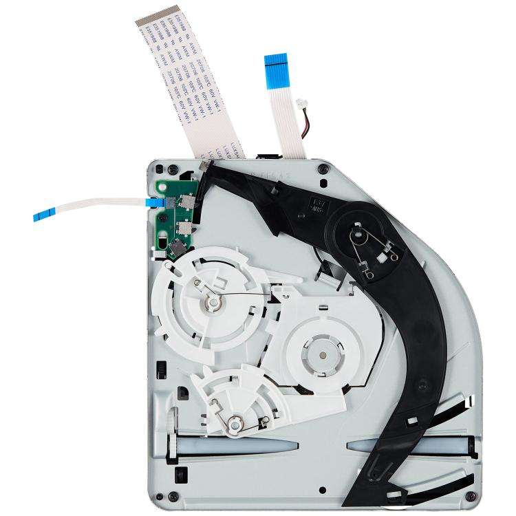 For PS5 Original Host Built-In Optical Drive Disk Reader Laser Head Optical Drive Assembly Access...