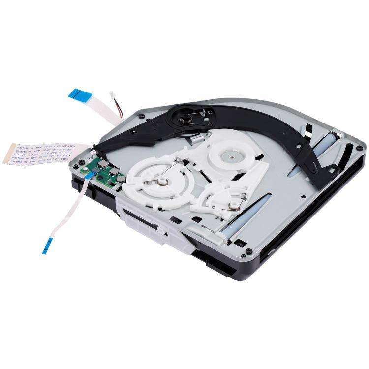 For PS5 Original Host Built-In Optical Drive Disk Reader Laser Head Optical Drive Assembly Access...