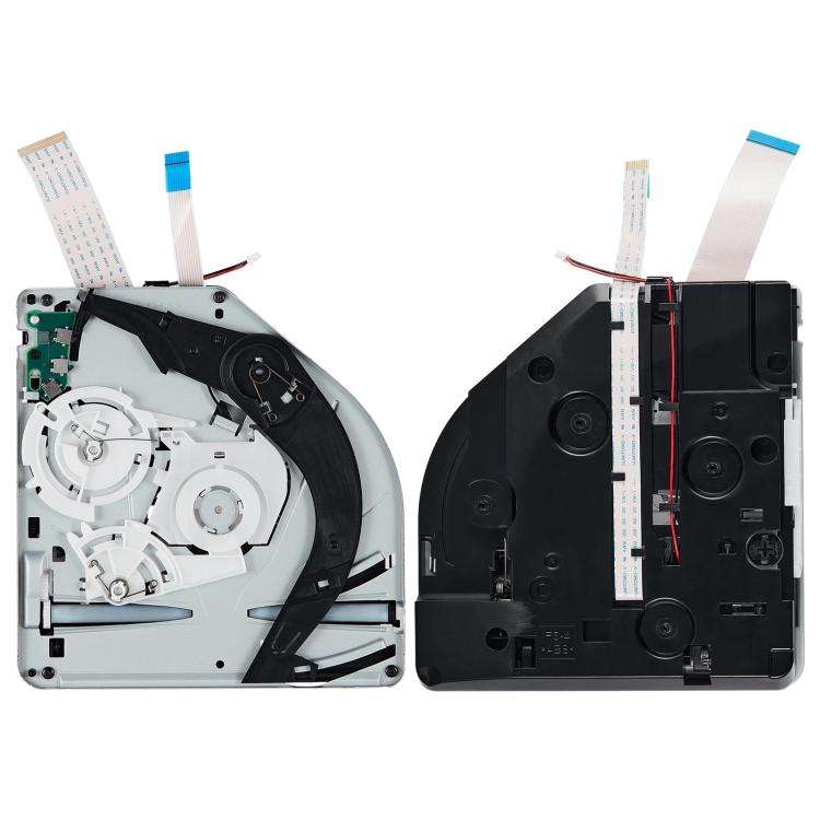 For PS5 Original Host Built-In Optical Drive Disk Reader Laser Head Optical Drive Assembly Access...