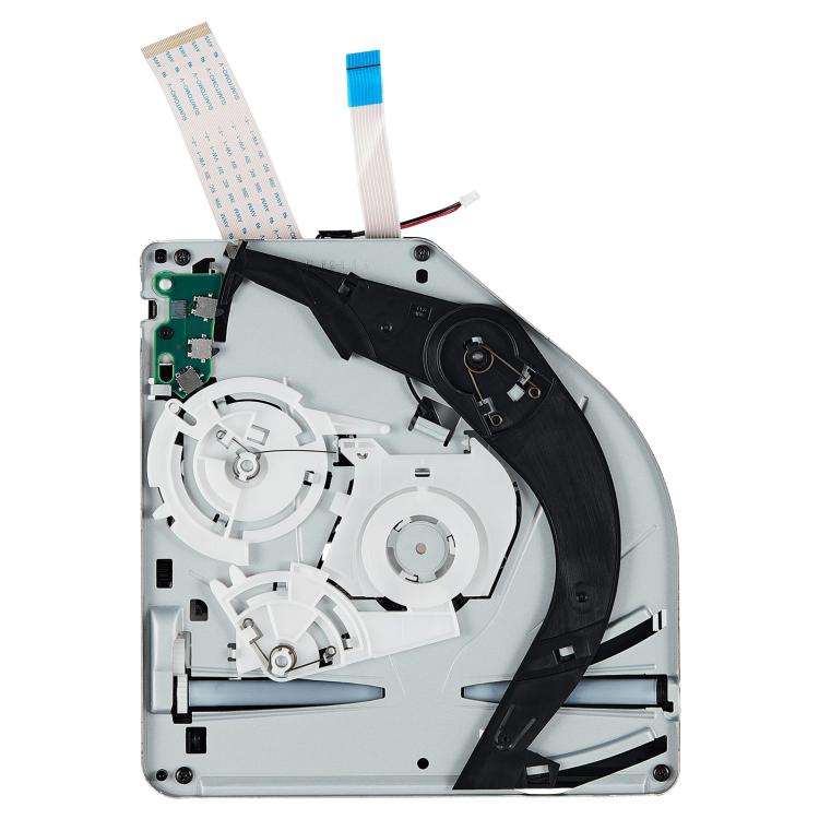 For PS5 Original Host Built-In Optical Drive Disk Reader Laser Head Optical Drive Assembly Access...