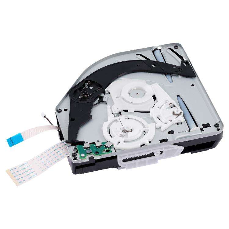 For PS5 Original Host Built-In Optical Drive Disk Reader Laser Head Optical Drive Assembly Access...