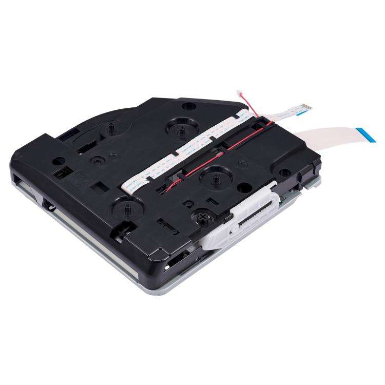 For PS5 Original Host Built-In Optical Drive Disk Reader Laser Head Optical Drive Assembly Access...