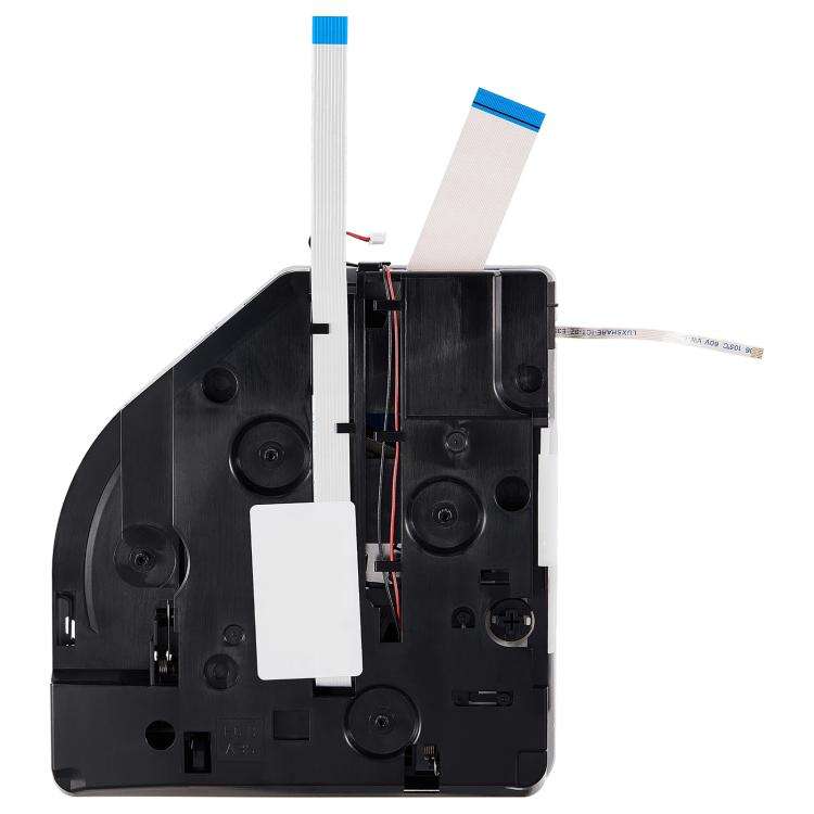 For PS5 Original Host Built-In Optical Drive Disk Reader Laser Head Optical Drive Assembly Access...