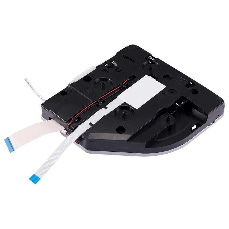 For PS5 Original Host Built-In Optical Drive Disk Reader Laser Head Optical Drive Assembly Access...
