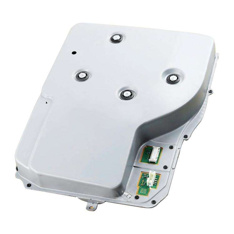 For PS5 Original Host Built-In Optical Drive Disk Reader Laser Head Optical Drive Assembly Access...