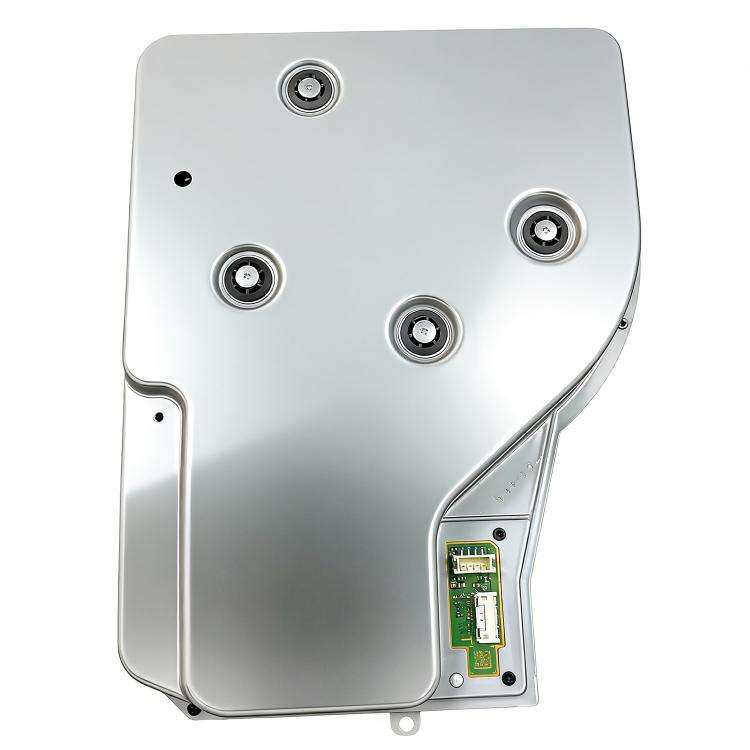 For PS5 Original Host Built-In Optical Drive Disk Reader Laser Head Optical Drive Assembly Access...
