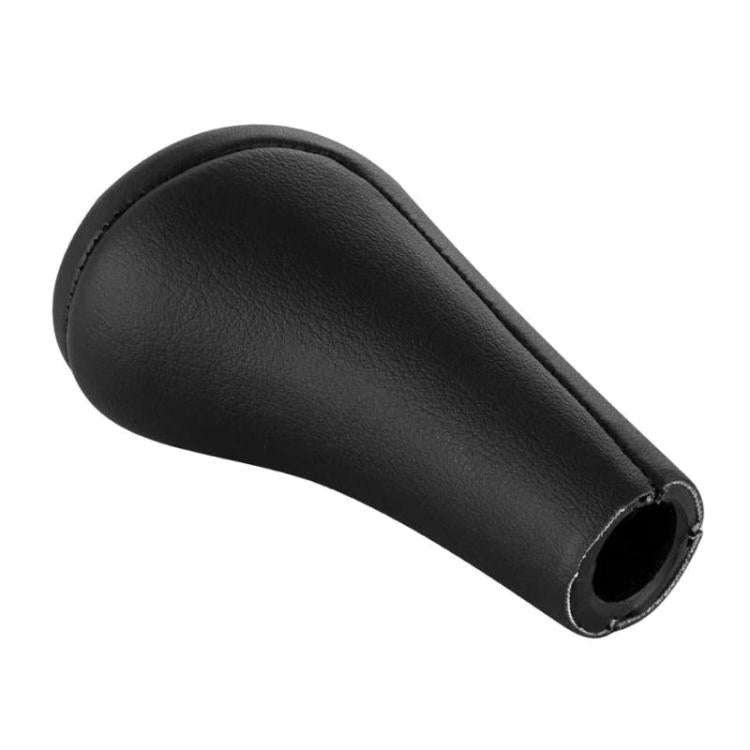 FCXN-A29 For BMW Car Gear Shift Knob Leather Gear Lever, Spec: 5 Speed