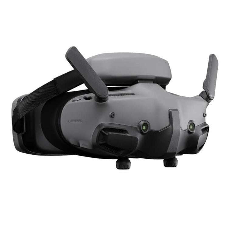 Used Goggles 3 and RC Motion 3 For DJI Neo 2 / Avata 2 / Mini 4 Pro / Air 3 / Neo