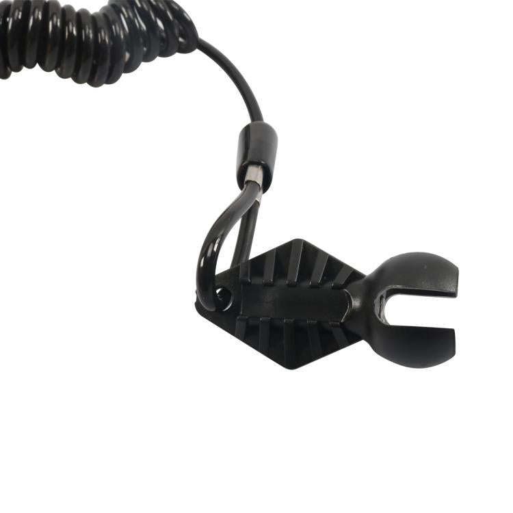 Yacht Safety Lanyard Floating Key For SeaDoo 1630 GTX