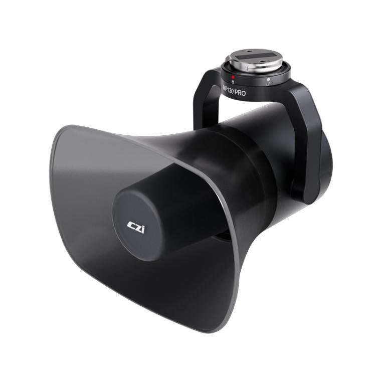 For DJI M400 / M350 / M300 CZI MP130 Pro Digital Voice Broadcasting System Drone Shouting