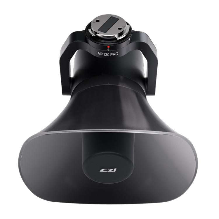For DJI M400 / M350 / M300 CZI MP130 Pro Digital Voice Broadcasting System Drone Shouting