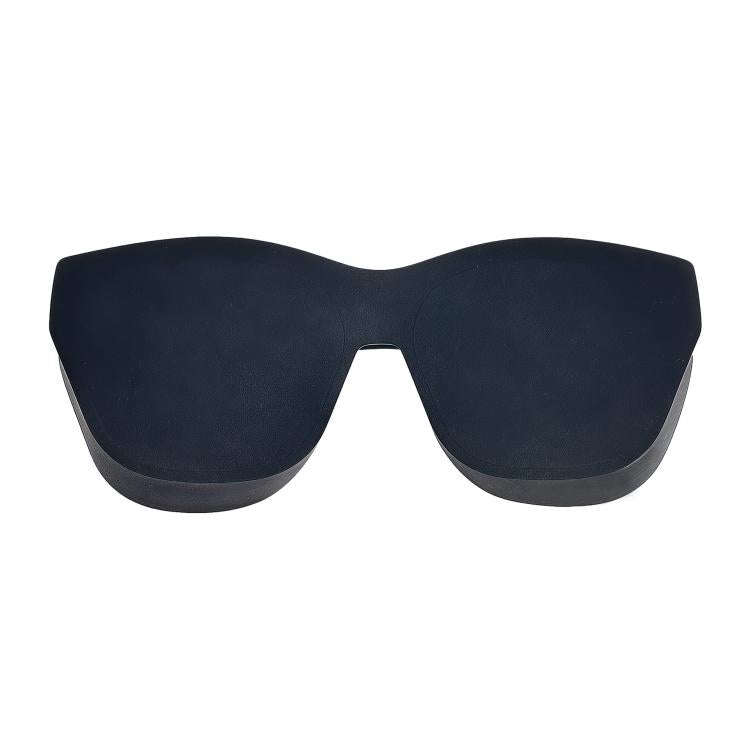 Universal Light Blocking Dust Cover for AI Smart Glasses Compatible with Xreal One / One Pro / Ai...