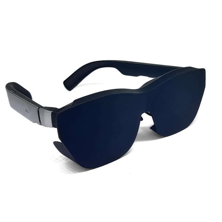 Universal Light Blocking Dust Cover for AI Smart Glasses Compatible with Xreal One / One Pro / Ai...