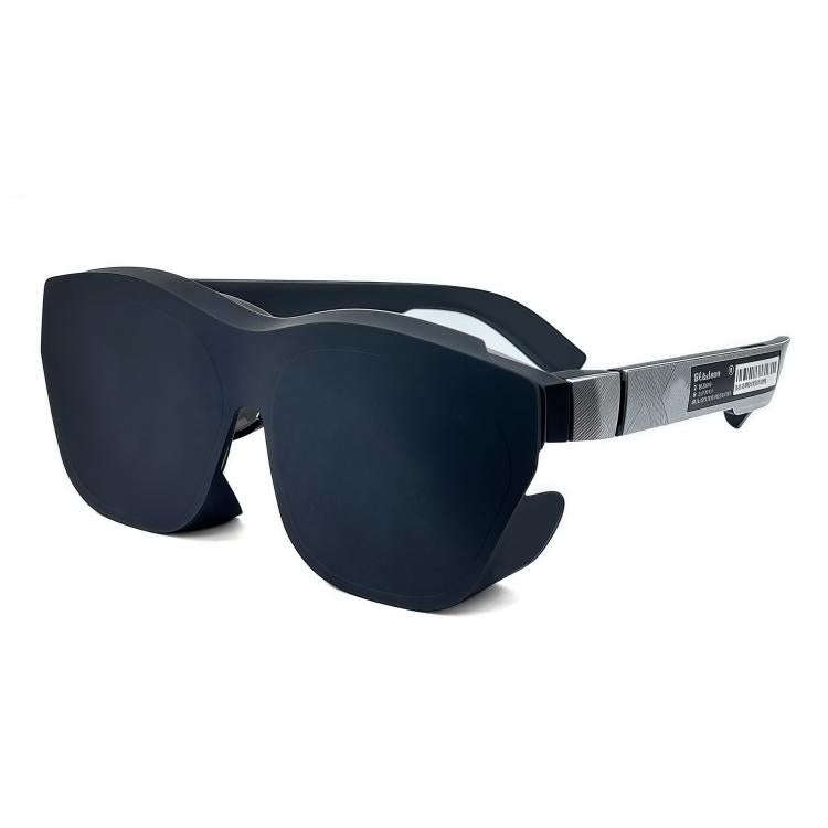 Universal Light Blocking Dust Cover for AI Smart Glasses Compatible with Xreal One / One Pro / Ai...