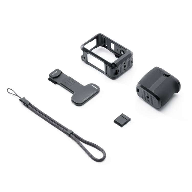 Original Osmo Action 6 Street Photography Grip Accessory Kit