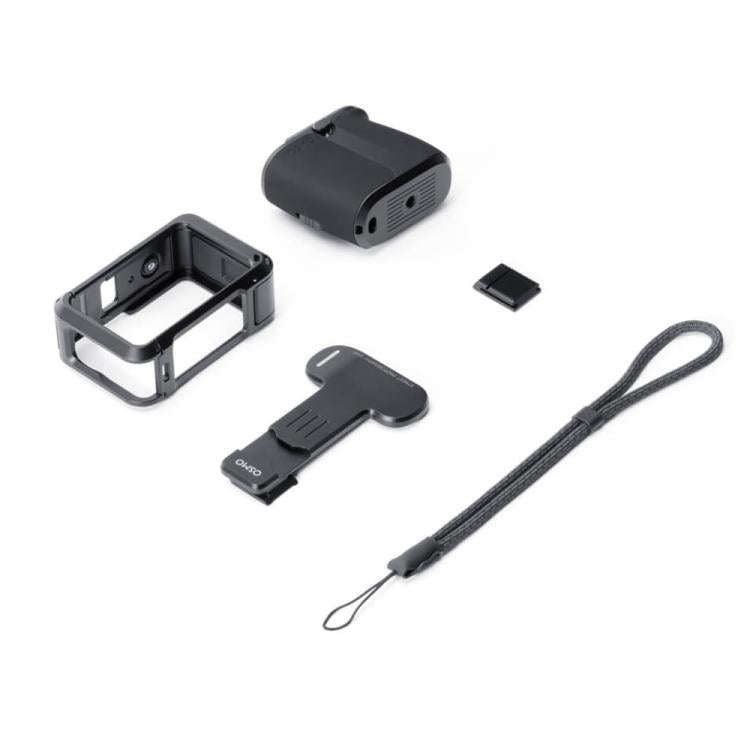 Original Osmo Action 6 Street Photography Grip Accessory Kit