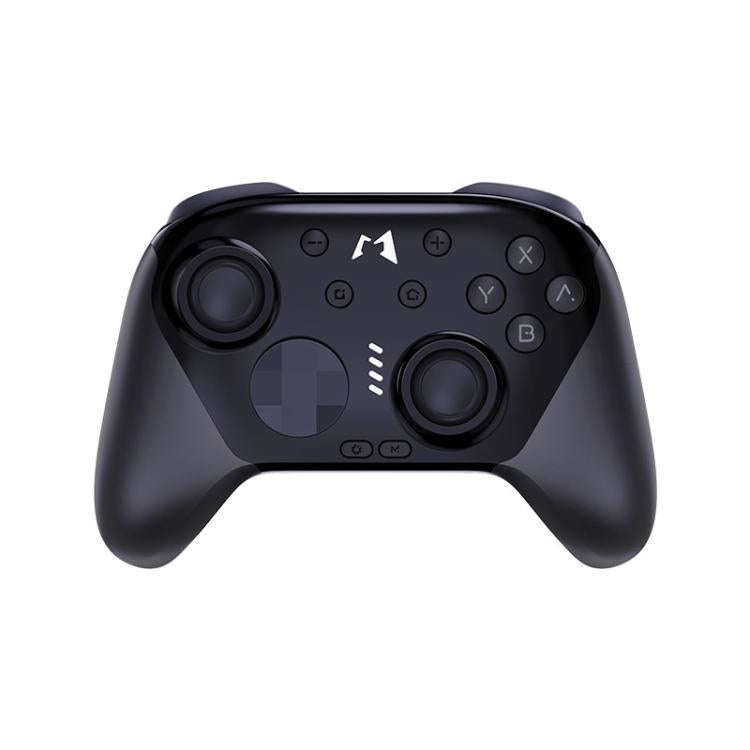 MOBAPAD Pro2-HD Mechanical Game Controller With TMR Joystick For Switch / Switch2(Black)