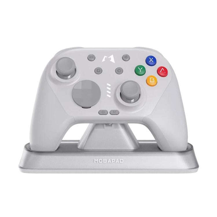 MOBAPAD Pro2-HD Mechanical Game Controller With TMR Joystick For Switch / Switch2(Vintage)