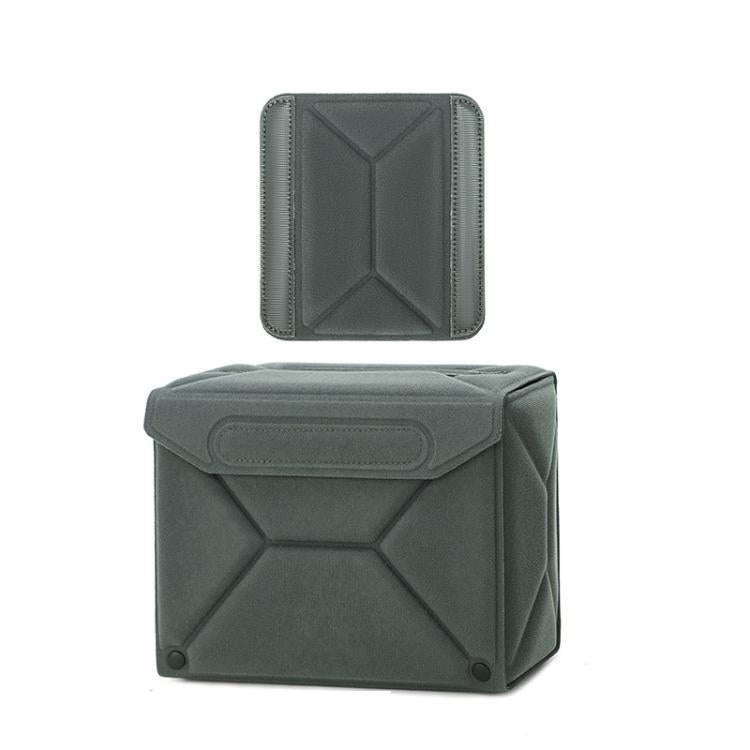 Modular Multi-Purpose Camera Insert Bag Eco-Friendly Protective Case for Mirrorless/DSLR Cameras ...