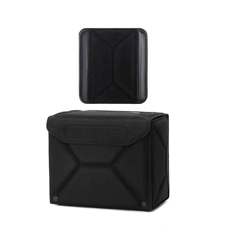 Modular Multi-Purpose Camera Insert Bag Eco-Friendly Protective Case for Mirrorless/DSLR Cameras ...
