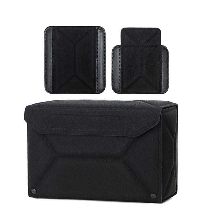 Modular Multi-Purpose Camera Insert Bag Eco-Friendly Protective Case for Mirrorless/DSLR Cameras ...