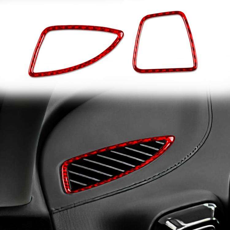 For Kia Sportage NQ5 22-25 Air Vent Decorative Sticker, Spec: LHD