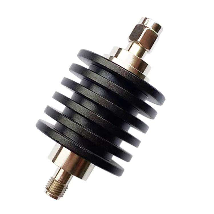 20dB DC-4GHz 10W SMA Male To Female Coaxial Fixed Attenuator