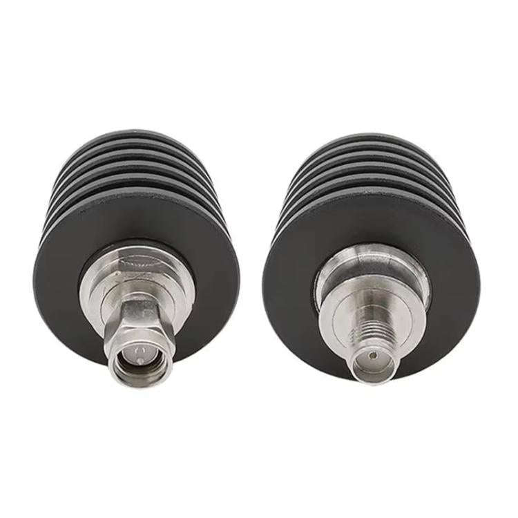 20dB DC-4GHz 10W SMA Male To Female Coaxial Fixed Attenuator