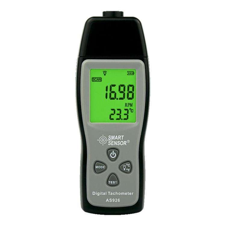 SMART SENSOR Fan Tire Rotation Speed Measurement Device