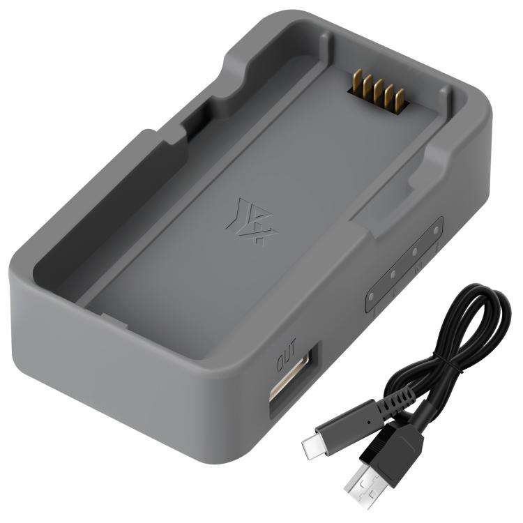 For DJI Neo 2 YX Single-Port Charger Battery Storage USB Charger