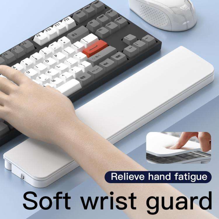 22-in-1 Keyboard Cleaning Kit with Wrist Rest Magnetic Storage Case Tools for Mechanical Keyboard...